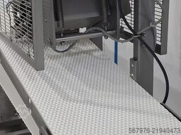 Carnitech CT 2612 Pin-boning & Packing Line