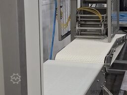 Carnitech CT 2612 Pin-boning & Packing Line