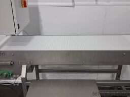 Carnitech CT 2612 Pin-boning & Packing Line
