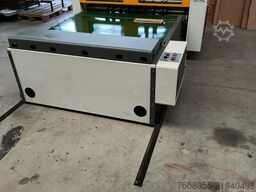 Zhaoli 1400x400mm Stege-Slotter
