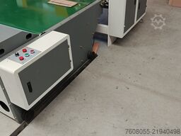 Zhaoli 1400x400mm Stege-Slotter