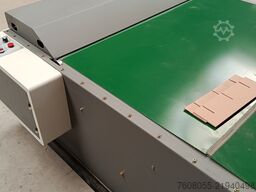 Zhaoli 1400x400mm Stege-Slotter