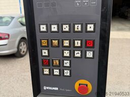 VOLLMER Unimat S