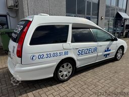 Citroën C5 **AMBULANCE-AIRCO**
