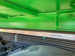  CONTAINER SCARRABILE NUOVO A CIELO APERTO