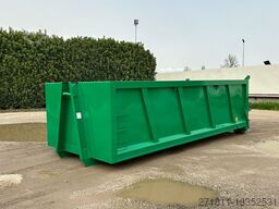 CONTAINER SCARRABILE NUOVO PER MATERIALI INGOMBRAN