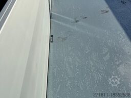  CONTAINER SCARRABILE NUOVO A PIANALE CON SPONDE