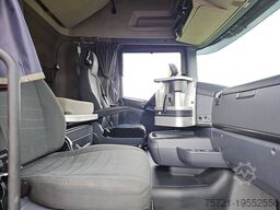 SCANIA R410 TL RETARDER 2X TANK