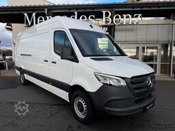 MERCEDES-BENZ Sprinter 319 CDI 4325 Klimaautom Kamera LED