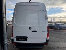 MERCEDES-BENZ Sprinter 319 CDI 4325 Klimaautom Kamera LED