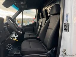 MERCEDES-BENZ Sprinter 319 CDI 4325 Klimaautom Kamera LED