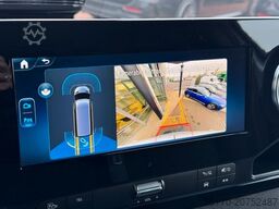 MERCEDES-BENZ Sprinter 319 CDI 3665 Klima Kamera AHK