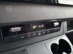 MERCEDES-BENZ Sprinter 319 CDI 3665 Klima Kamera AHK
