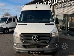 MERCEDES-BENZ Sprinter 317 CDI 3665 9G Klima 360 SHZ MBUX