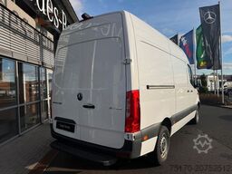 MERCEDES-BENZ Sprinter 317 CDI 3665 9G Klima 360 SHZ MBUX