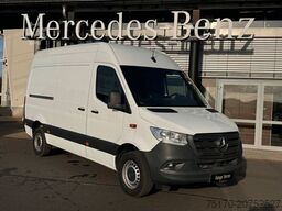 MERCEDES-BENZ Sprinter 317 CDI 3665 9G Klima 360 SHZ MBUX