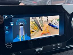 MERCEDES-BENZ Sprinter 319 CDI 3665 Klima Kamera AHK