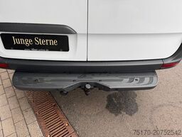 MERCEDES-BENZ Sprinter 319 CDI 4325 LED MBUX SHZ AHK