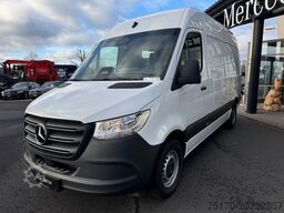 MERCEDES-BENZ Sprinter 317 CDI 3665 Klima AHK Kamera Fenster