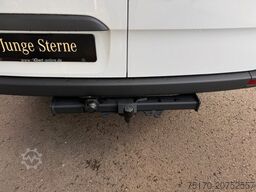 MERCEDES-BENZ Sprinter 317 CDI 3665 Klima AHK Kamera Fenster