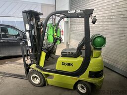 CLARK CMP20 SL