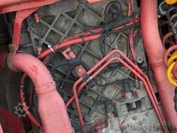 MAN TGA 18.480 (POMPE MANUELLE / MANUAL PUMP / MANU...