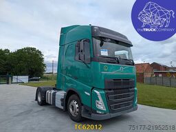 Volvo FH 500