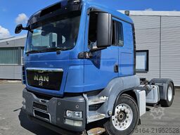 MAN TGS 18.400 BLS 4x2