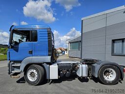 MAN TGS 18.400 BLS 4x2