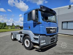 MAN TGS 18.400 BLS 4x2