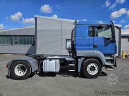 MAN TGS 18.400 BLS 4x2