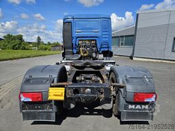 MAN TGS 18.400 BLS 4x2