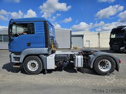 MAN TGS 18.400 BLS 4x2
