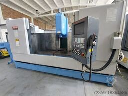 Mazak VTC-20C