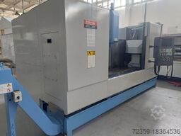 Mazak VTC-20C