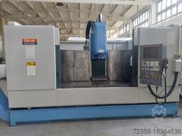 Mazak VTC-20C