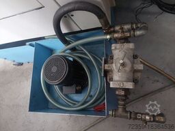 Mazak VTC-20C