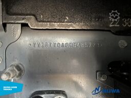 Volvo FH 460 TC 4x2 CMS + Low Mileage