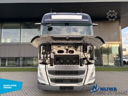 Volvo FH 460 TC 4x2 CMS + Low Mileage