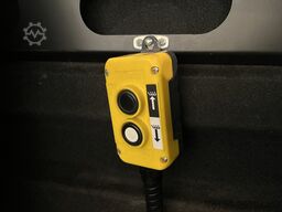 Nissan e-NV200 Business 40 kWh Kipper / Veeg-Vuil-kipp...