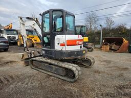 Bobcat E 50