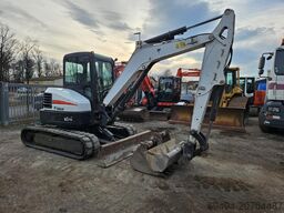 Bobcat E 50
