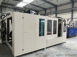 Krauss Maffei KM 950 - 8100 MX