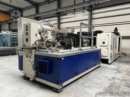 Krauss Maffei KM 950 - 8100 MX