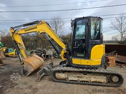 YANMAR VIO 50-6A
