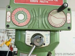 Panak Europa Palette