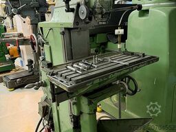 Friedrich Deckel FP 1