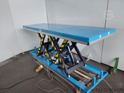 HANSE LIFTER TASHT 2T. 05