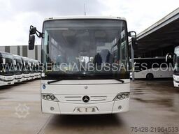 Mercedes-Benz Intouro ME/Lift/Manual