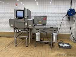 Ishida IX-G2-4027-H